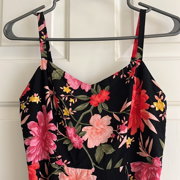 Old navy summer dress size S - Picture 2 of 7